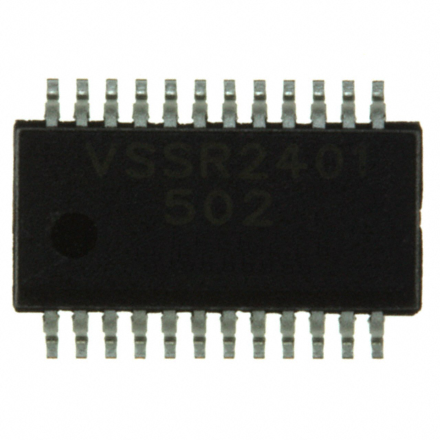 VSSR2401502GUF / 인투피온
